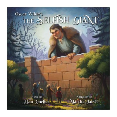 The Selfish Giant – Audio Drama (Digital Download)