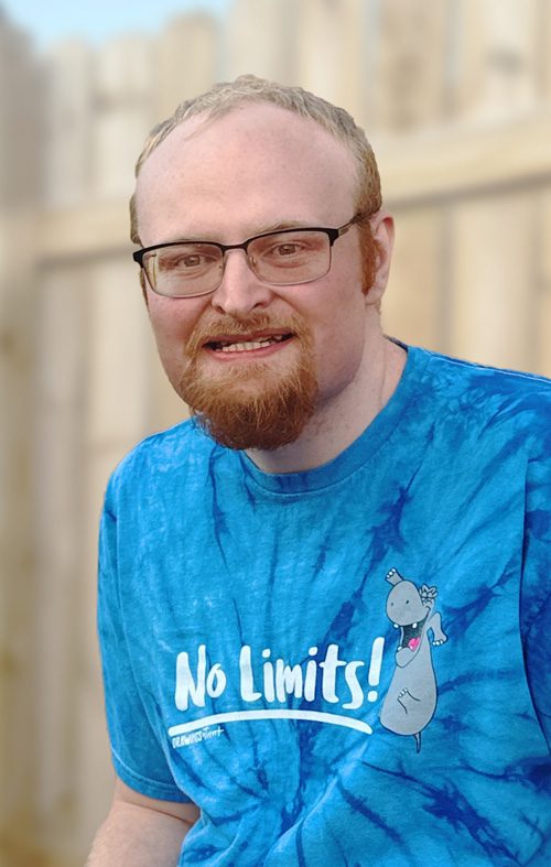 Trent Landreth