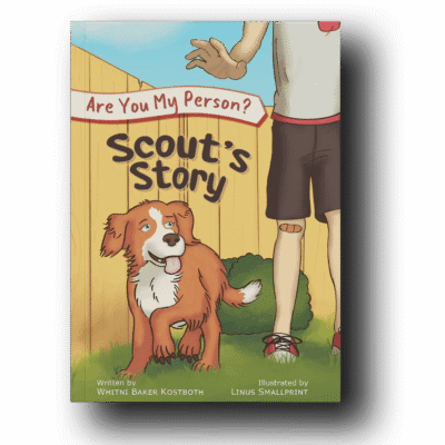 Scout's Story